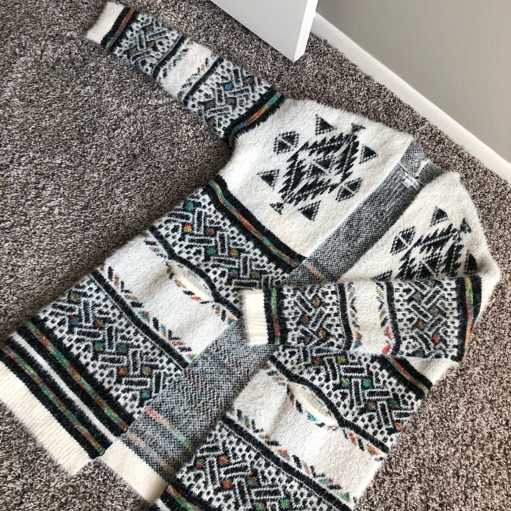 Ophelia Roe Cardigan